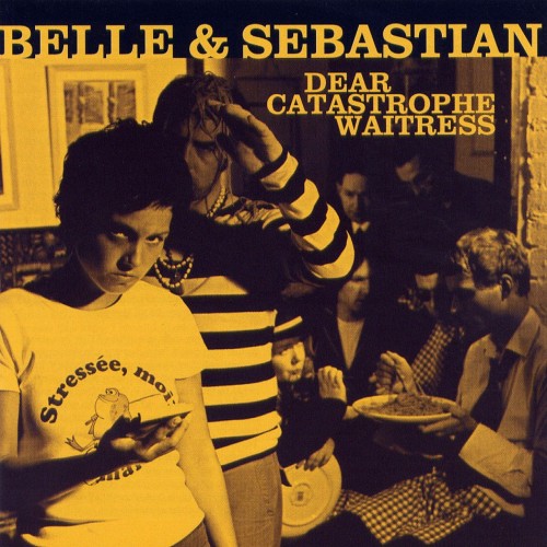 Belle and Sebastian - Dear Catastrophe Waitress