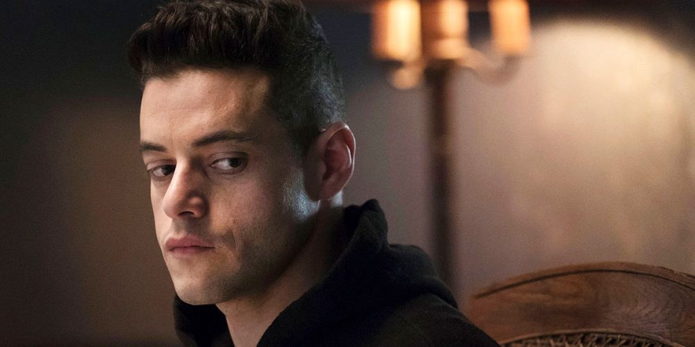 Mr. Robot' to end run after upcoming fourth season