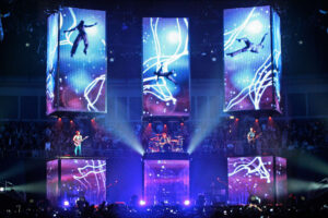 Muse - The Resistance Tour 