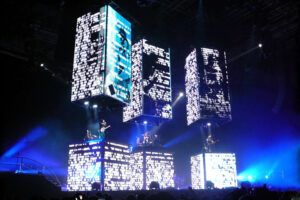 Muse - The Resistance Tour 