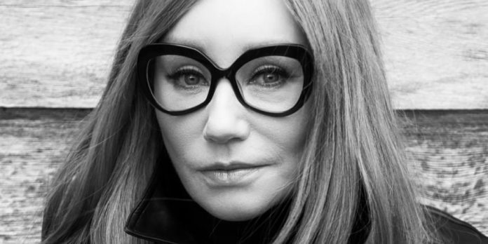 Tori Amos shares Speaking With Trees