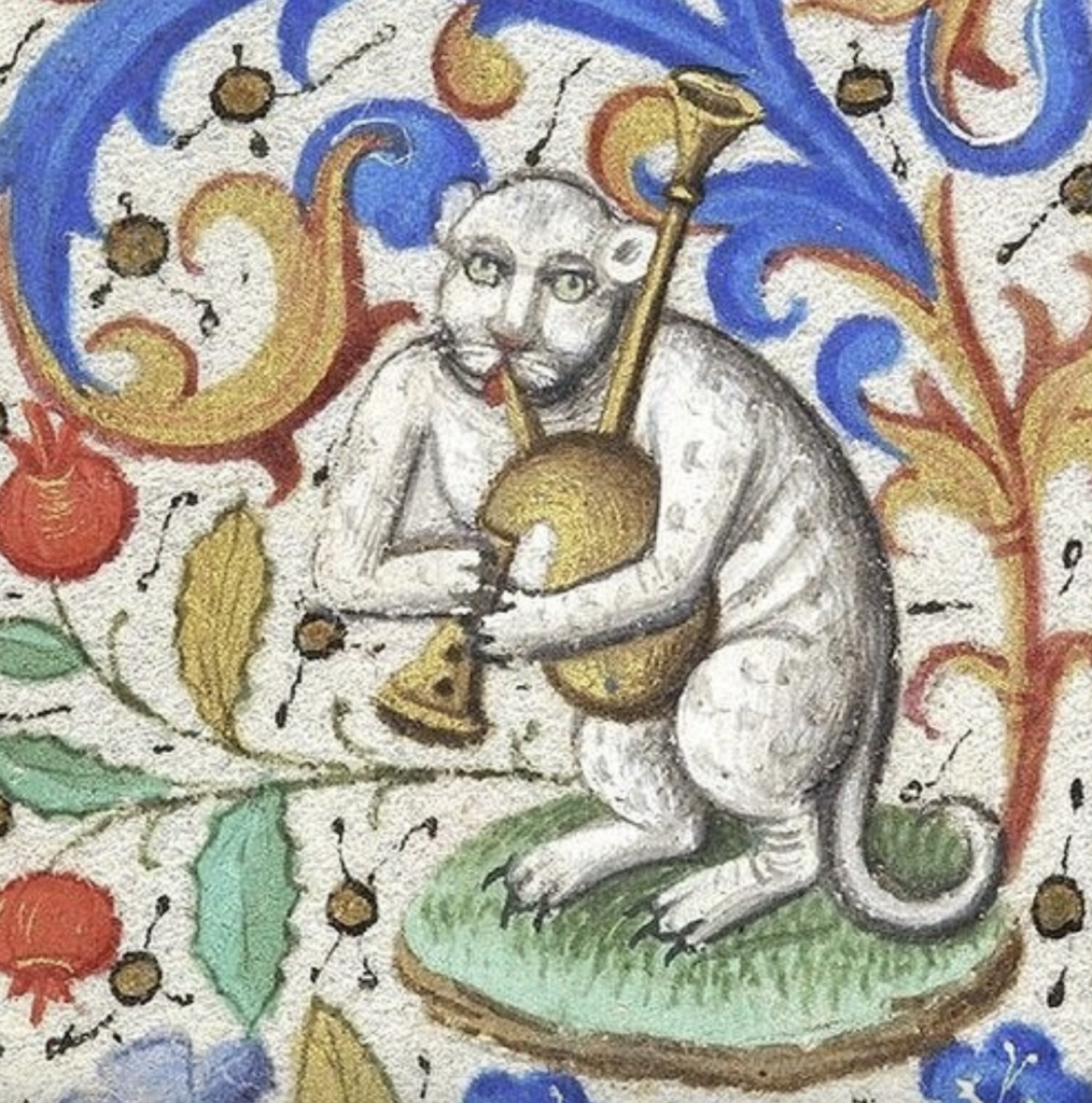 these-medieval-cat-paintings-are-both-majestic-terrifying-indie88