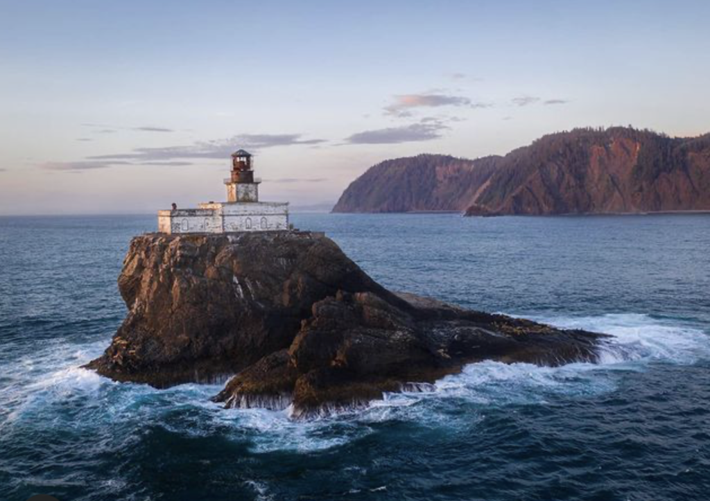 tillamook rock lighthouse
