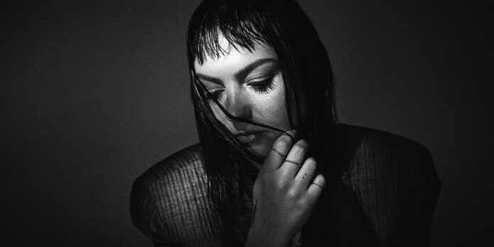 Angel Olsen covers Something On Your Mind
