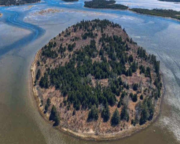 canadian islands for sale