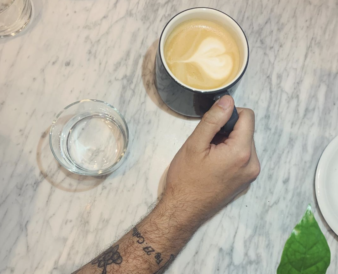 best cafes in toronto