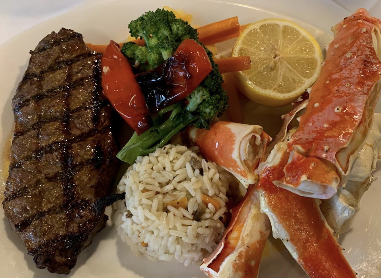 Looking For Amazing Seafood Restaurants In Mississauga? (Our Top 5 Picks)