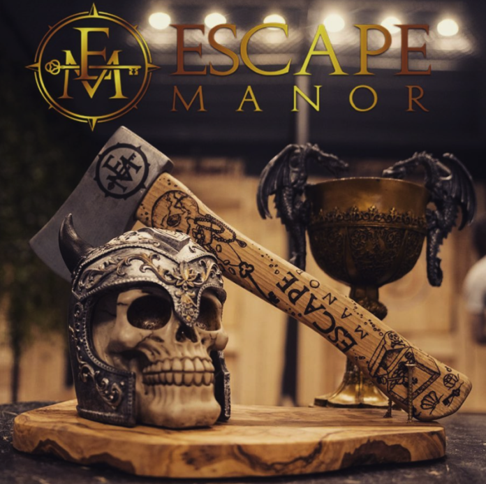 Escape Manor Toronto