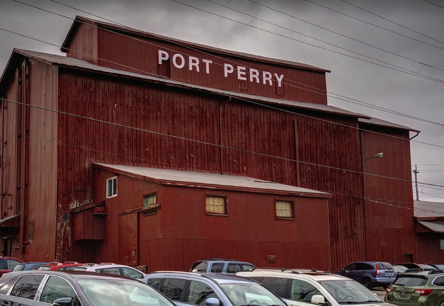 Things to do in Port Perry