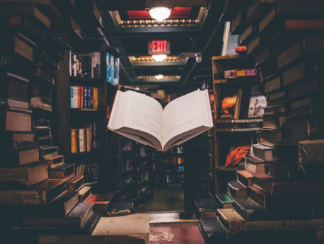 best bookstores in vancouver