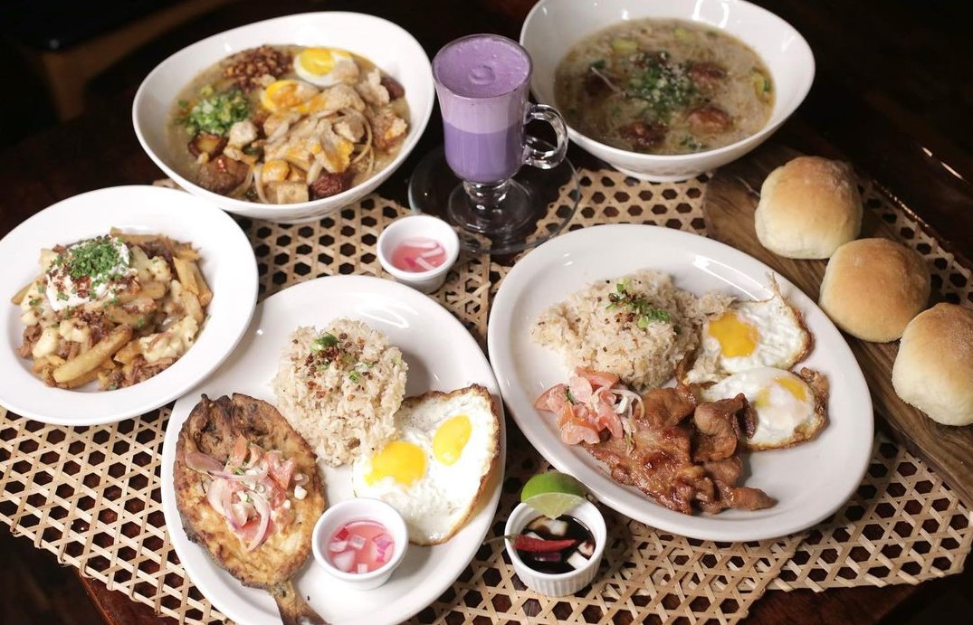 filipino restaurants in toronto