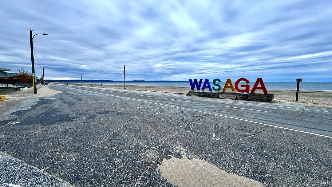 wasaga beach